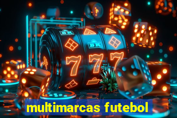 multimarcas futebol