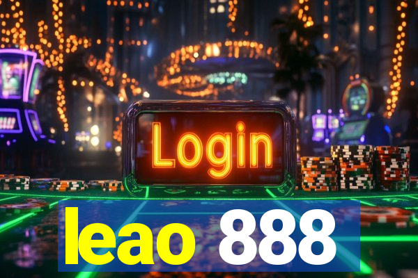 leao 888