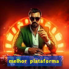 melhor plataforma para jogar fortune