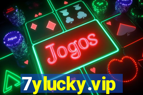 7ylucky.vip