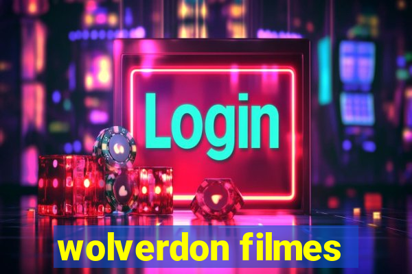 wolverdon filmes