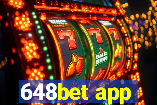 648bet app