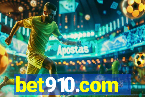 bet910.com