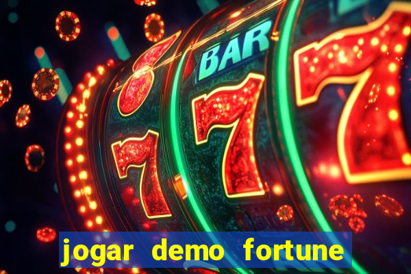 jogar demo fortune dragon pg