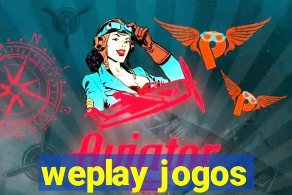 weplay jogos