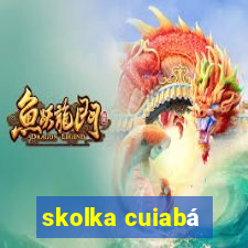 skolka cuiabá