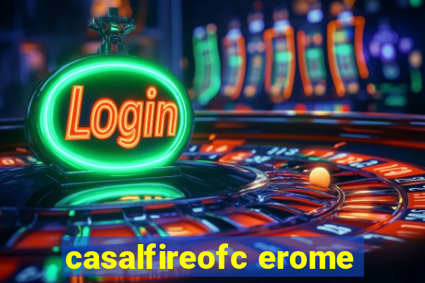 casalfireofc erome