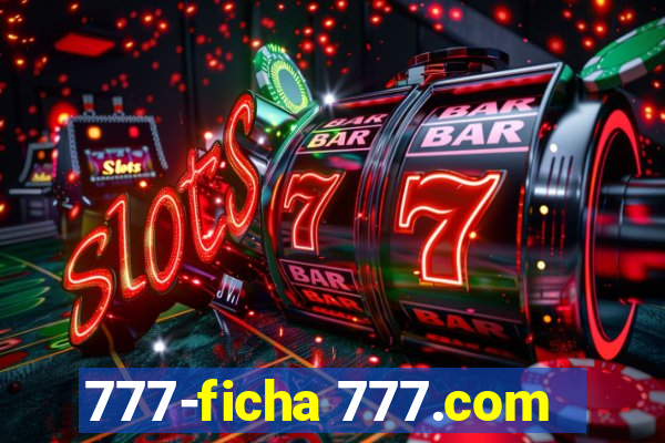 777-ficha 777.com