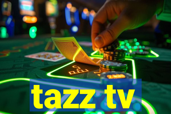 tazz tv