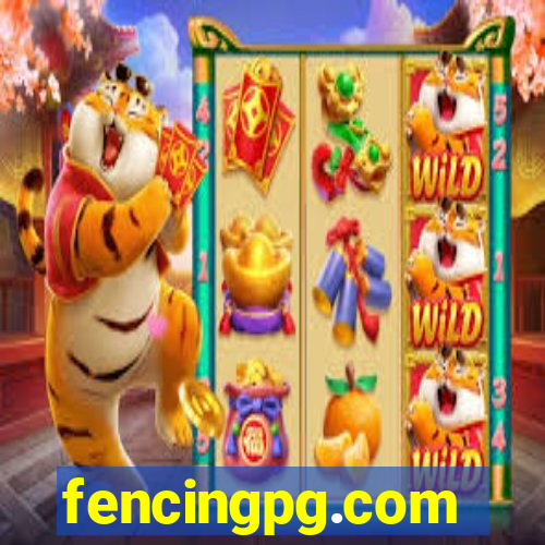 fencingpg.com