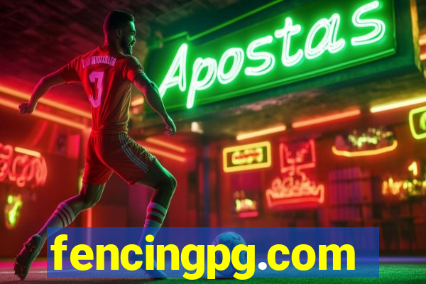 fencingpg.com