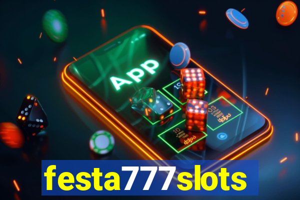 festa777slots