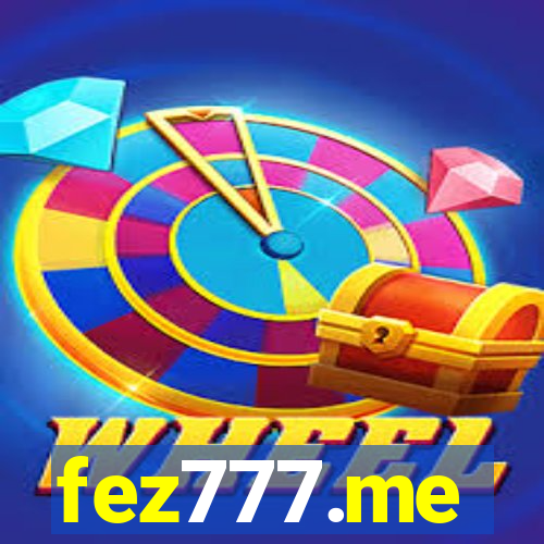 fez777.me