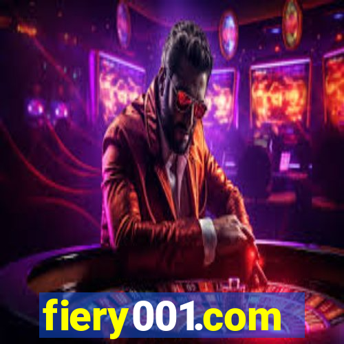 fiery001.com