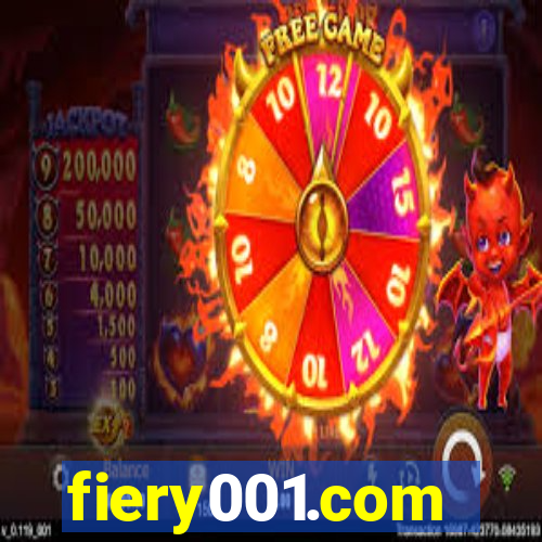 fiery001.com