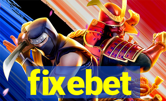 fixebet