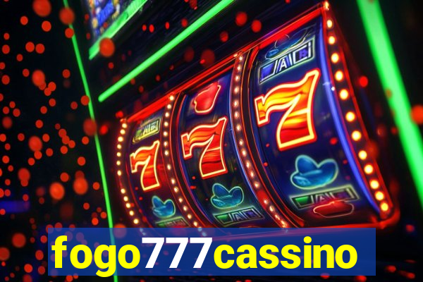 fogo777cassino