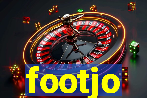 footjo