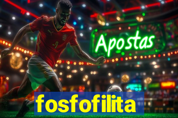 fosfofilita