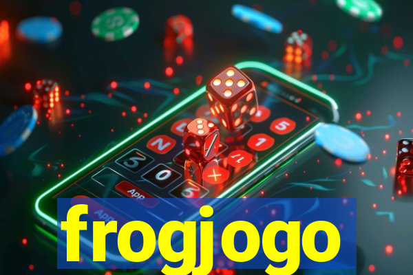 frogjogo