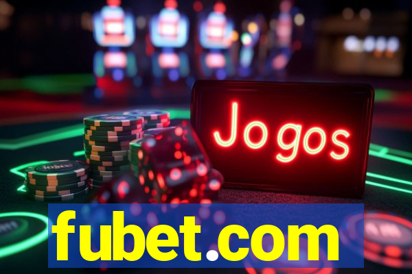 fubet.com