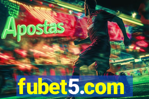 fubet5.com