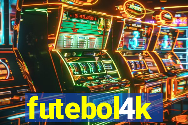 futebol4k