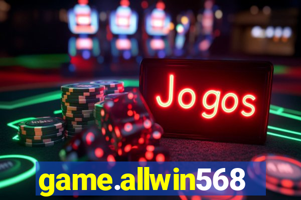 game.allwin568