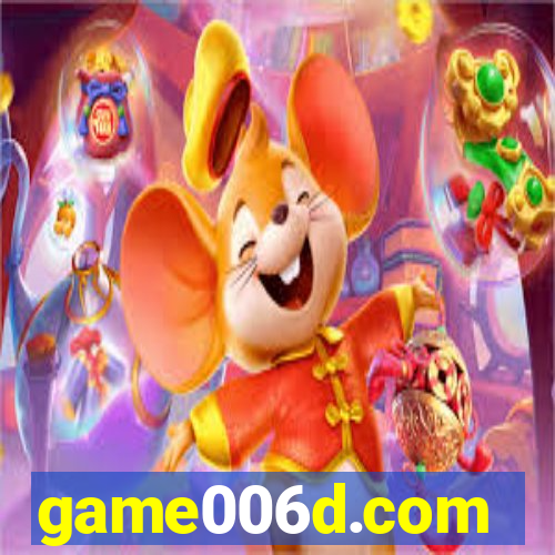 game006d.com