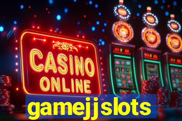 gamejjslots