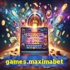 games.maximabet