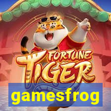 gamesfrog