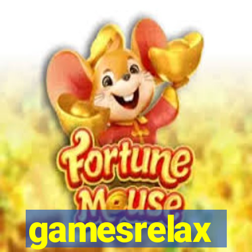 gamesrelax