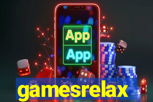 gamesrelax