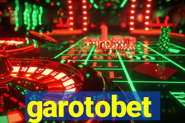 garotobet