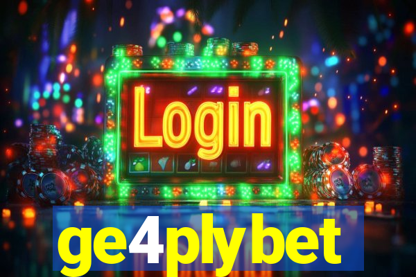 ge4plybet