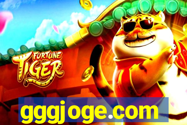 gggjoge.com