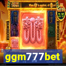 ggm777bet