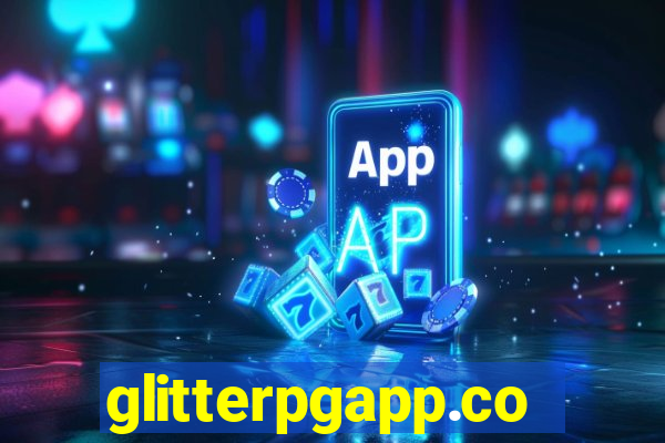 glitterpgapp.com