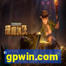 gpwin.com