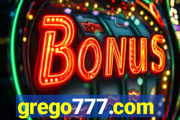 grego777.com