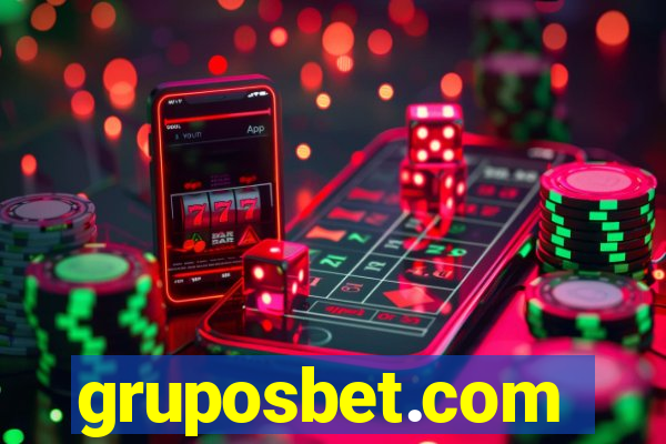 gruposbet.com