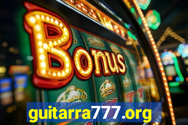 guitarra777.org