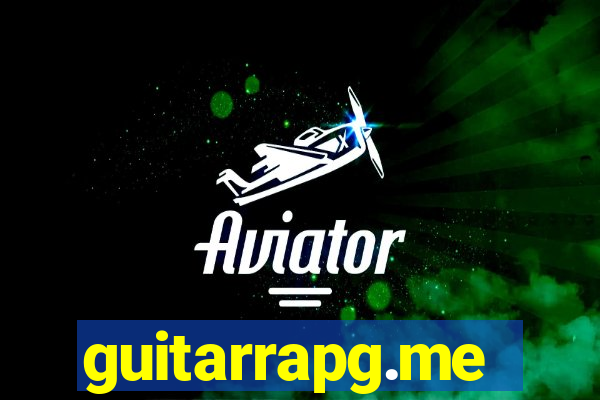 guitarrapg.me