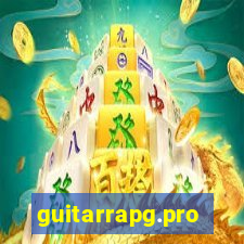 guitarrapg.pro