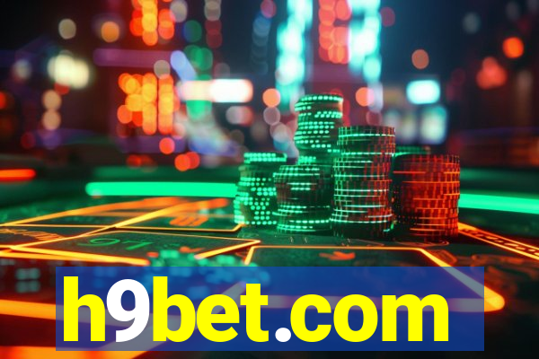 h9bet.com