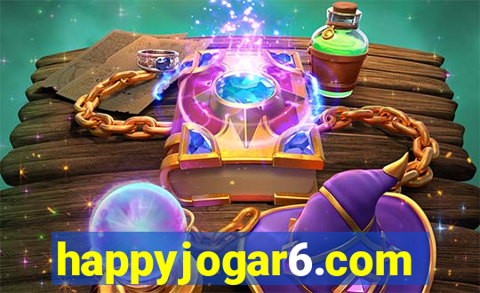 happyjogar6.com