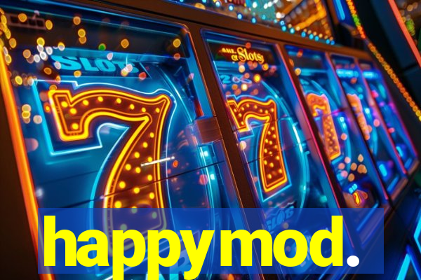 happymod.