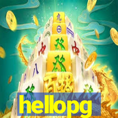 hellopg