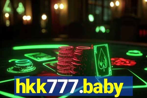 hkk777.baby